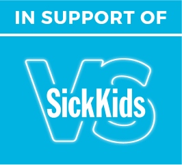 VS Sick Kids